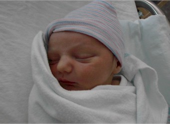 Little Myles